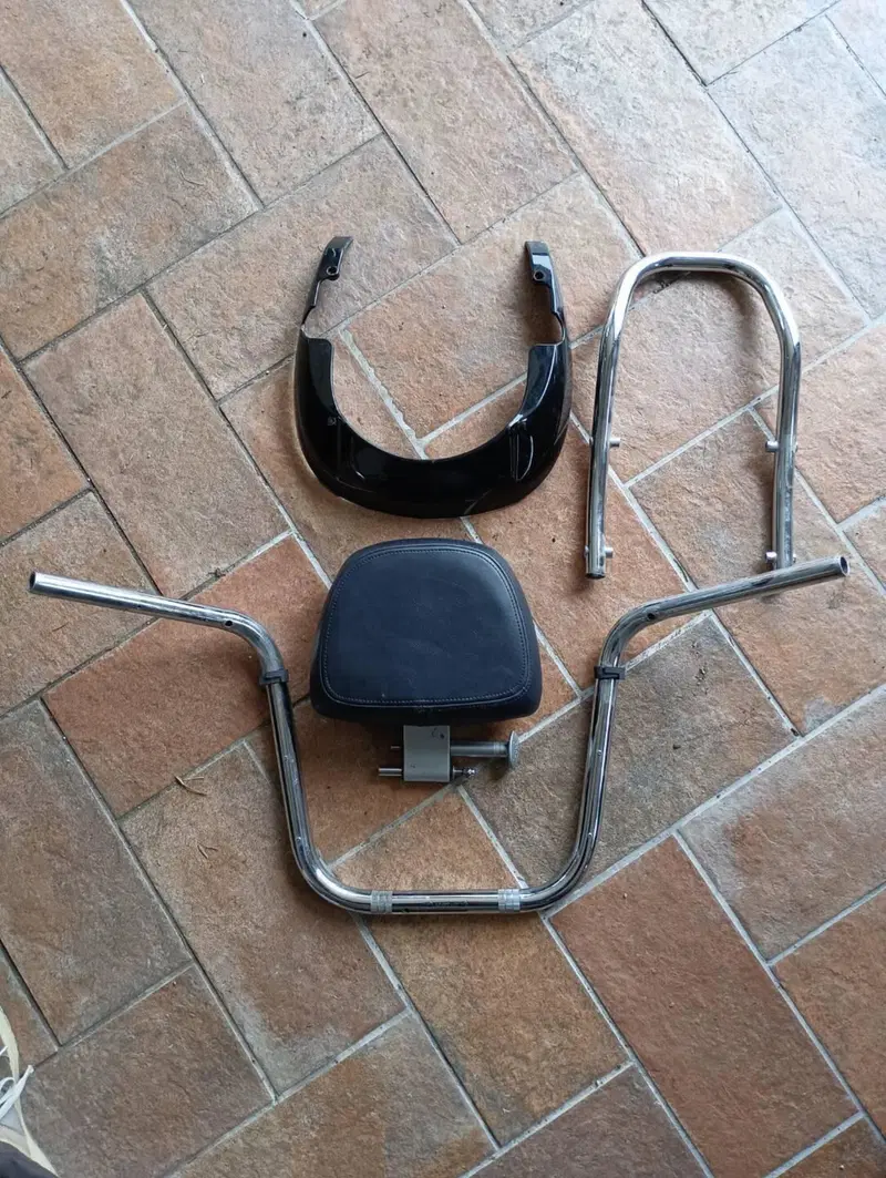 Bmw R 1200 C Classic (5)