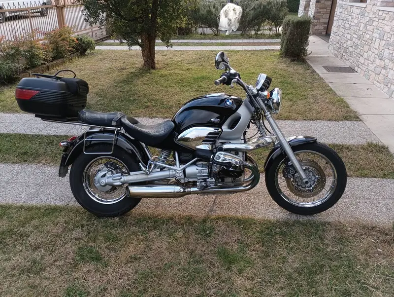 Bmw R 1200 C Classic (6)