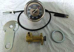 Kit contachilometri completo Moto Guzzi Airone,Fal Generico