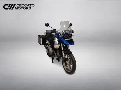 Bmw R 1200 GS (2010 - 12) usata
