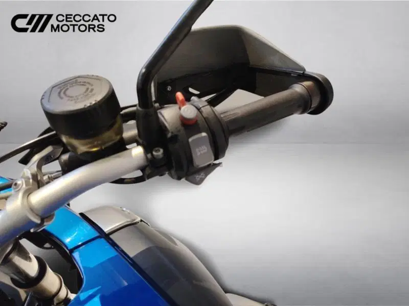 Bmw R 1200 GS (2010 - 12) (9)