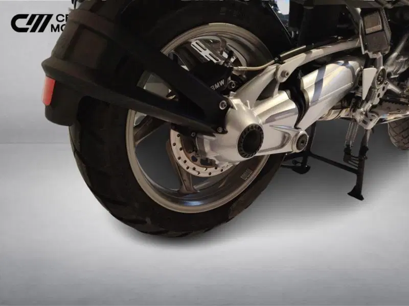 Bmw R 1200 GS (2010 - 12) (13)