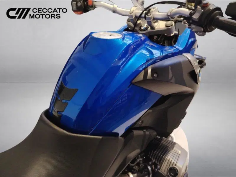 Bmw R 1200 GS (2010 - 12) (14)