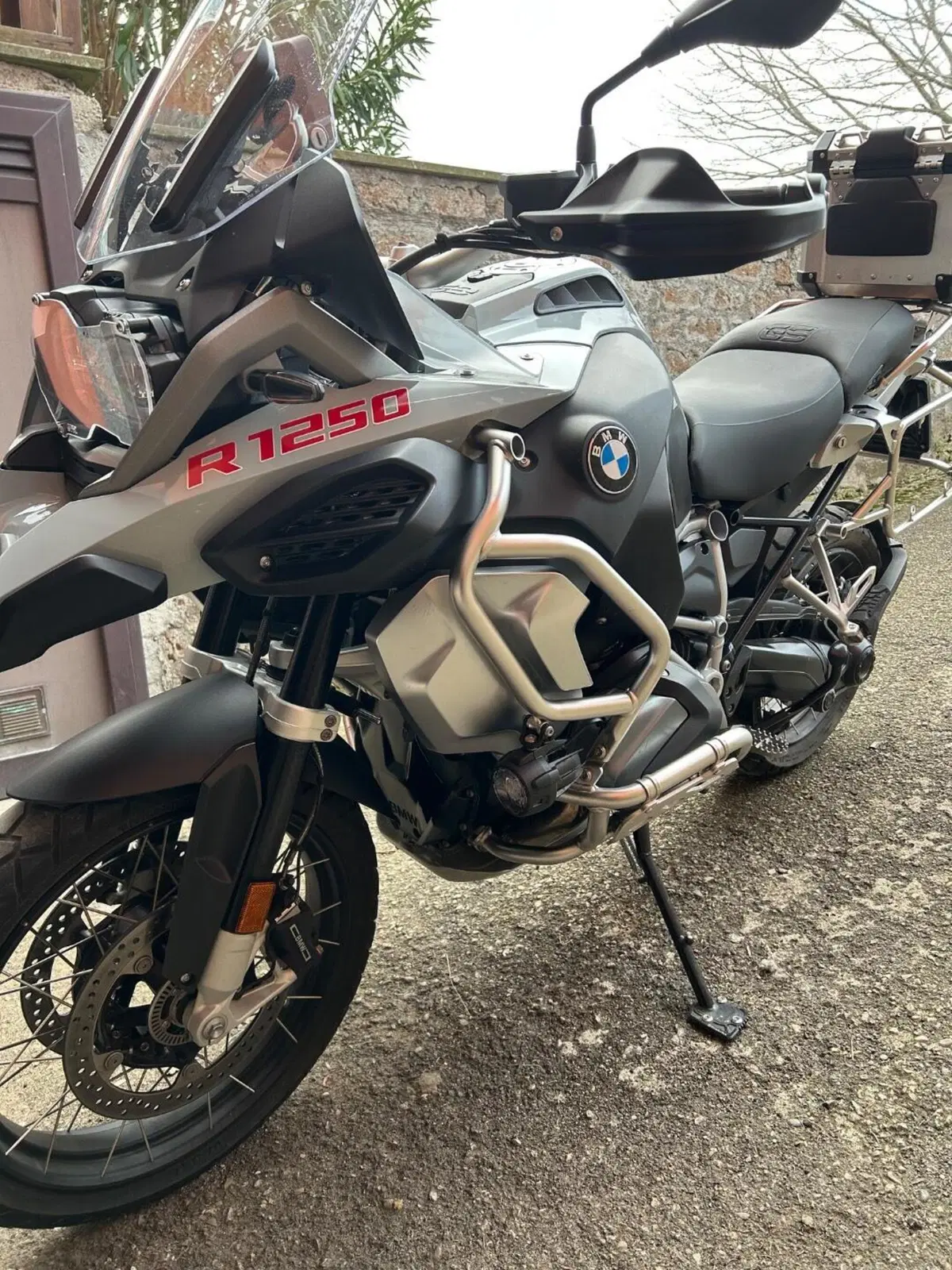 Bmw R 1250 GS Adventure (2021 - 24)