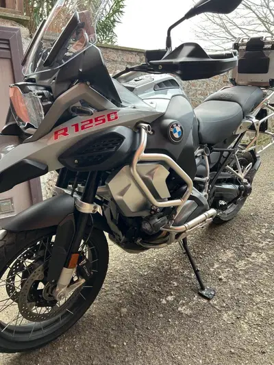 Bmw R 1250 GS Adventure (2021 - 24) usata
