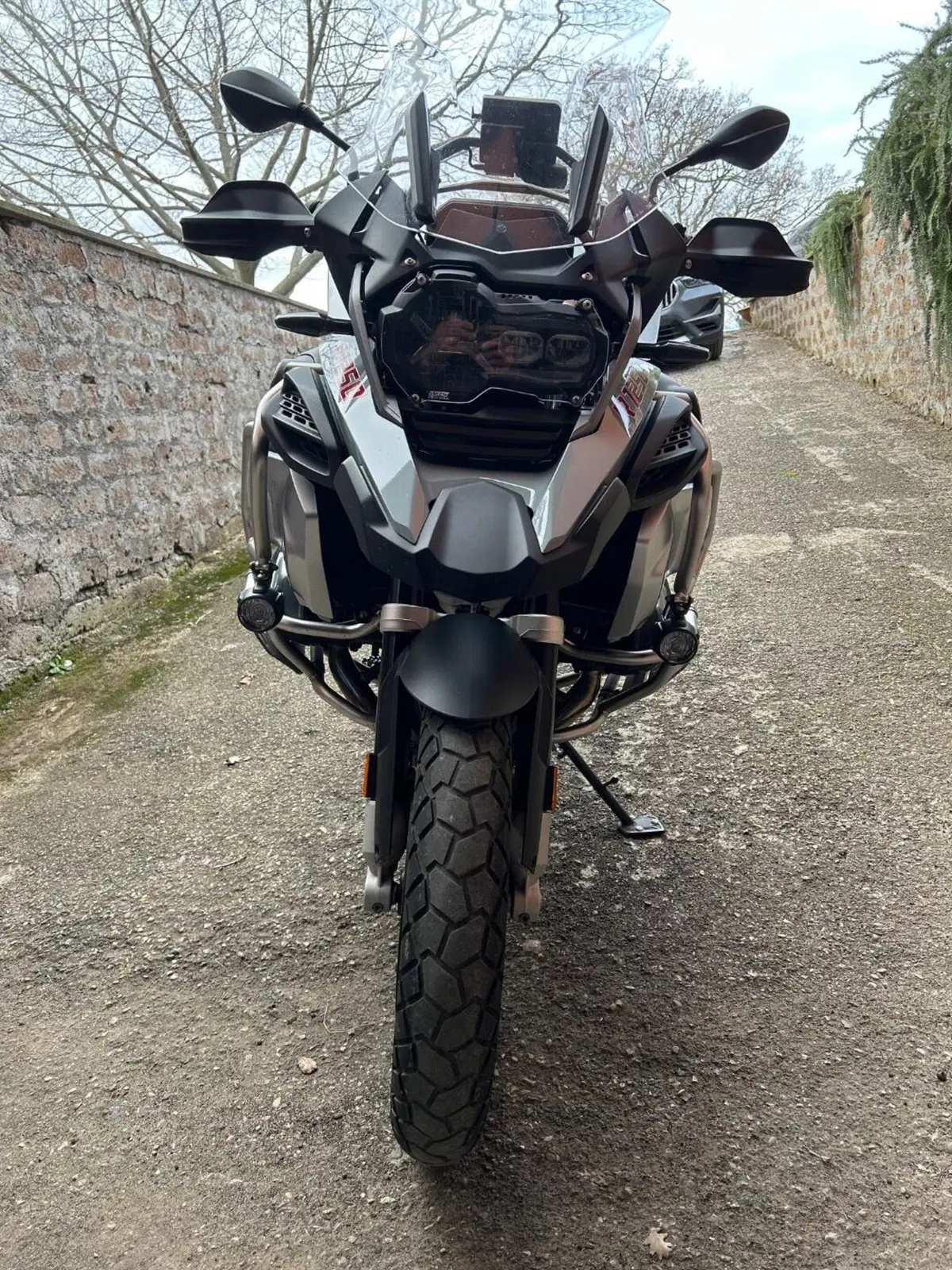 Bmw R 1250 GS Adventure (2021 - 24) (3)