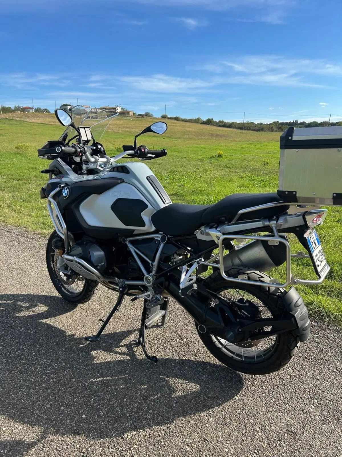 Bmw R 1250 GS Adventure (2021 - 24) (4)