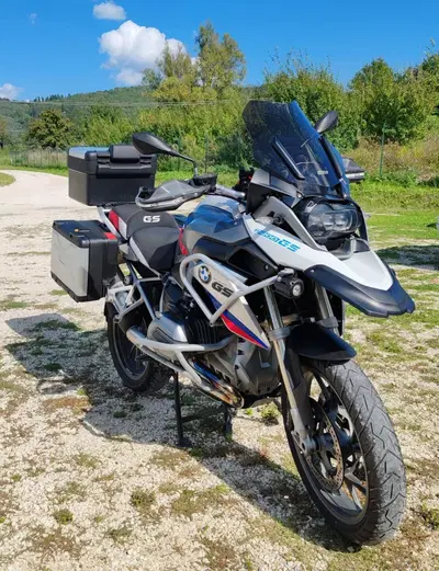 Bmw R 1200 GS (2013 - 16) usata