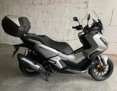 Honda ADV 350 (2022 - 24) usata
