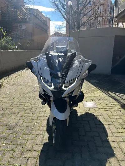 Bmw R 1250 RT (2021 - 25) usata
