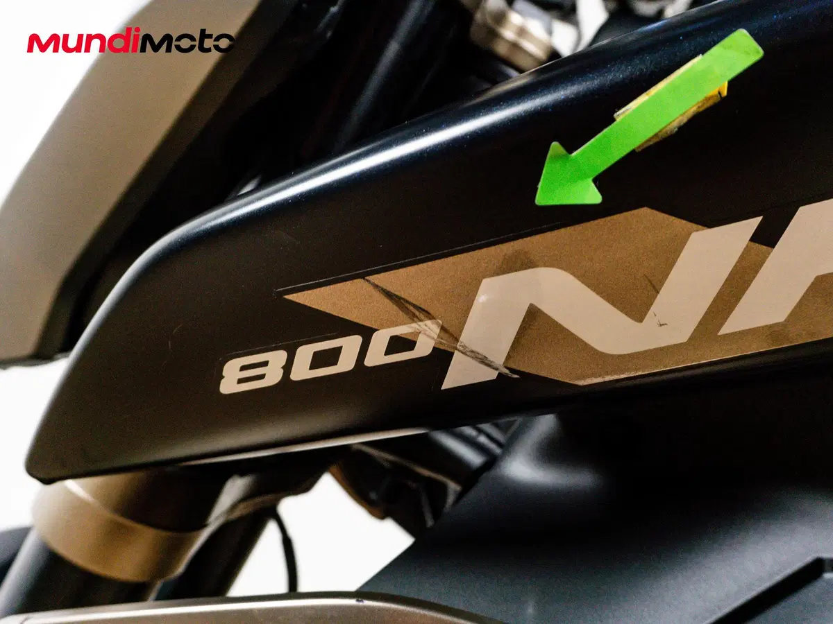 CFMOTO 800NK Sport (2023 - 26) (16)