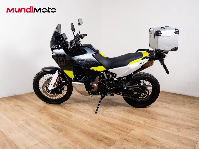 Husqvarna Norden 901 (2022 - 26) (6)