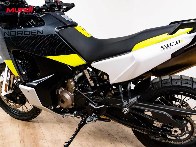 Husqvarna Norden 901 (2022 - 26) (10)