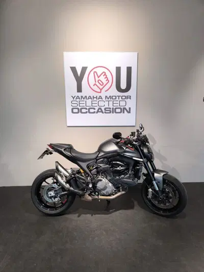 Ducati Monster 937 (2021 - 25) usata