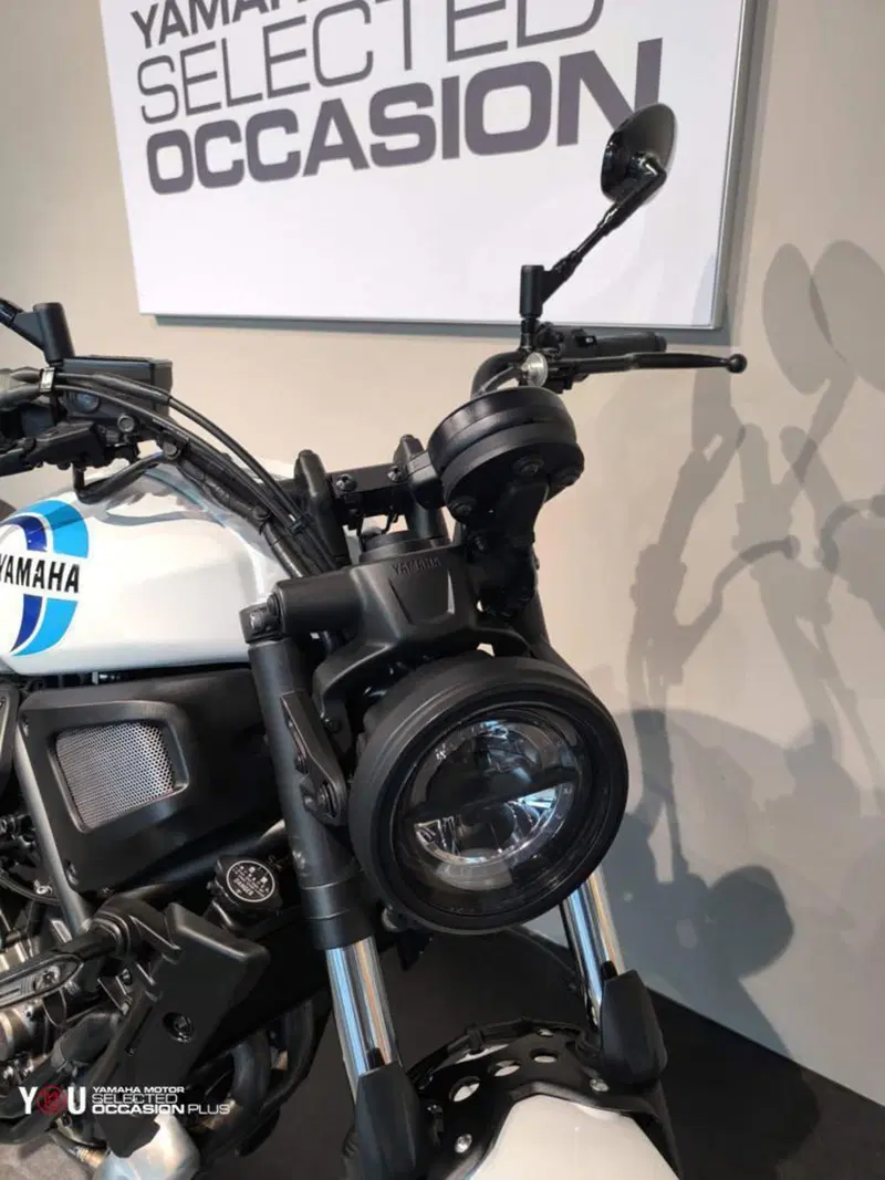 Yamaha XSR 700 (2022 - 26) (5)