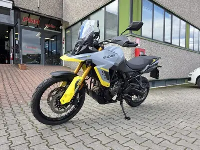 Suzuki V-Strom 800DE (2023 - 24) usata