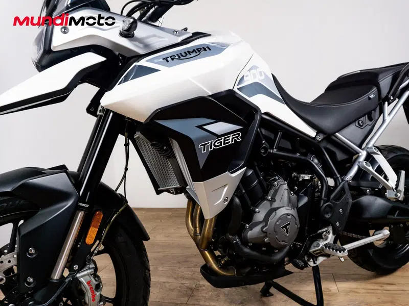 Triumph Tiger 900 GT (2024 - 26) (9)