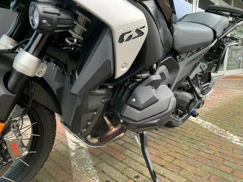 Bmw R 1300 GS (2023 - 26) (3)