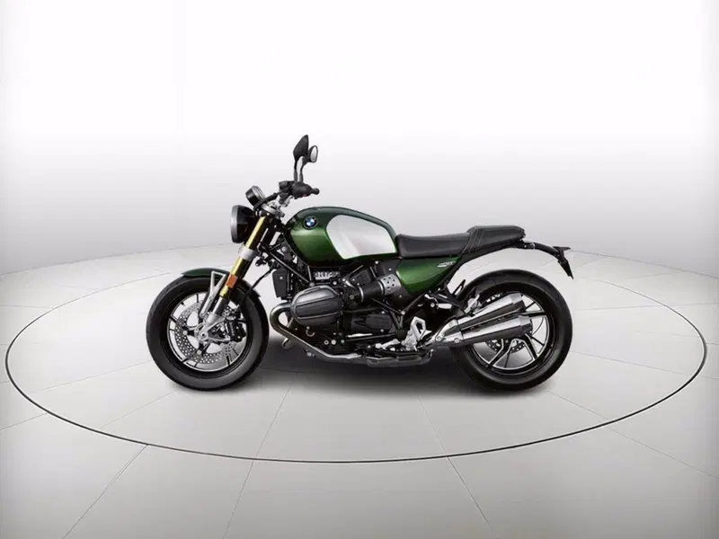 Bmw R 12 nineT (2023 - 26)