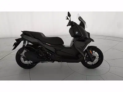 Bmw C 400 X (2025 - 26) usata