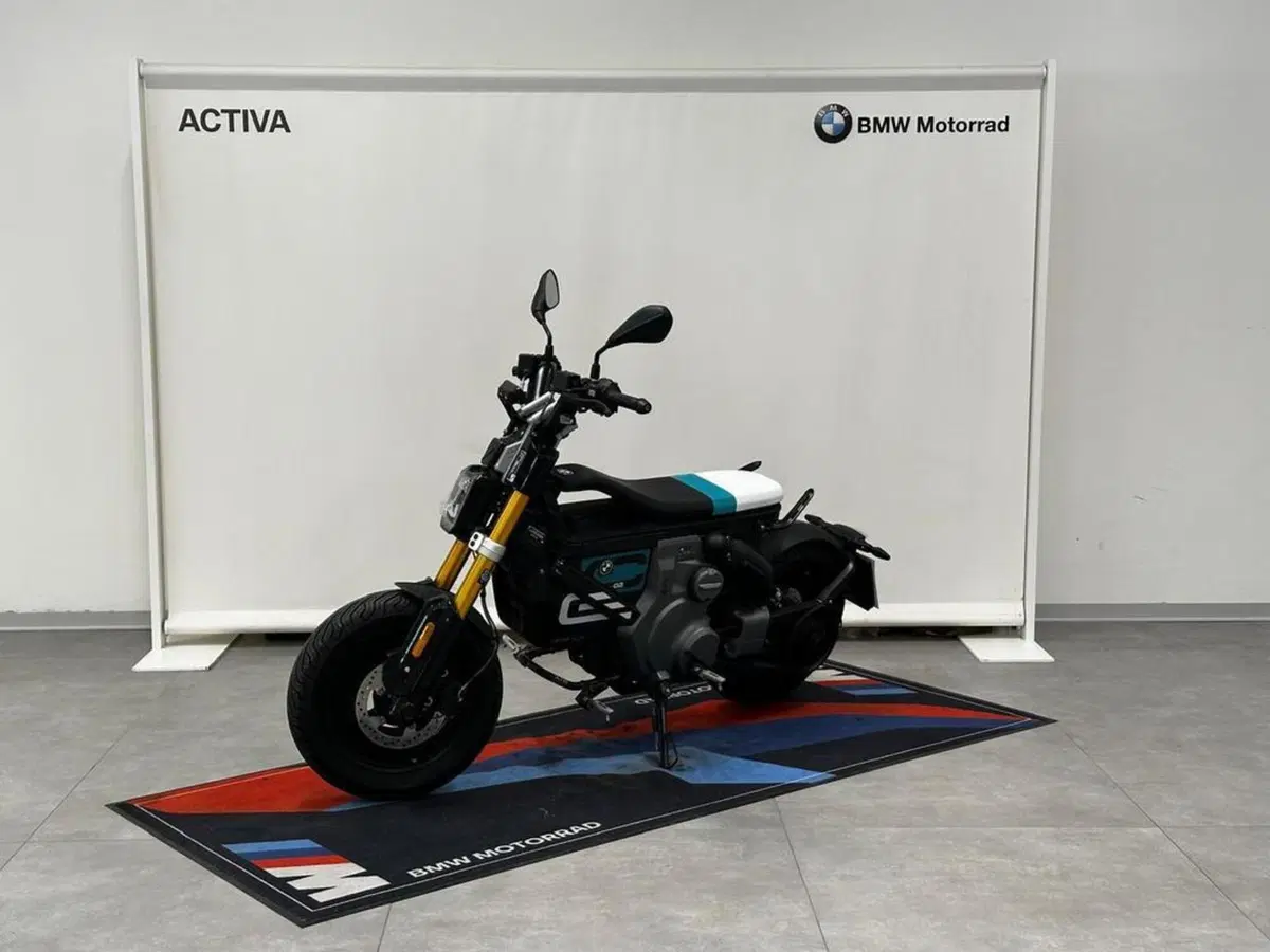 Bmw CE 02 AM (2024 - 26) (5)
