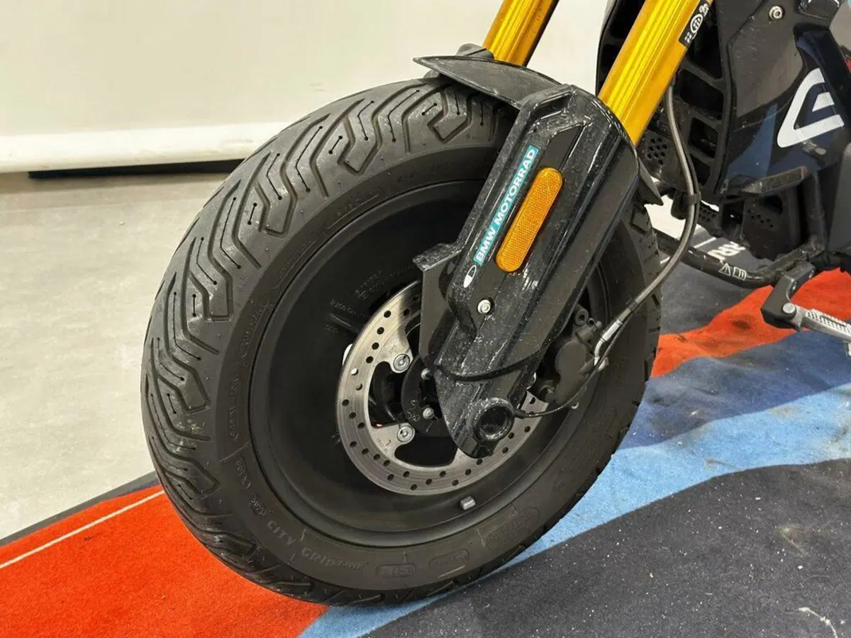 Bmw CE 02 AM (2024 - 26) (9)