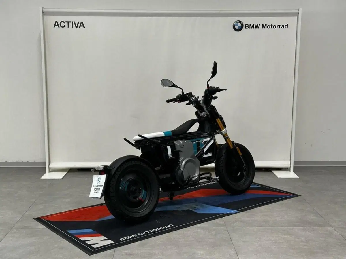 Bmw CE 02 AM (2024 - 26) (6)