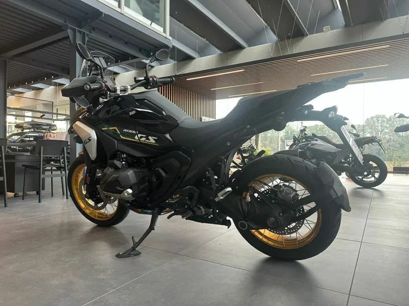 Bmw R 1300 GS (2023 - 26) (7)