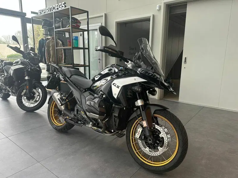 Bmw R 1300 GS (2023 - 26) (2)