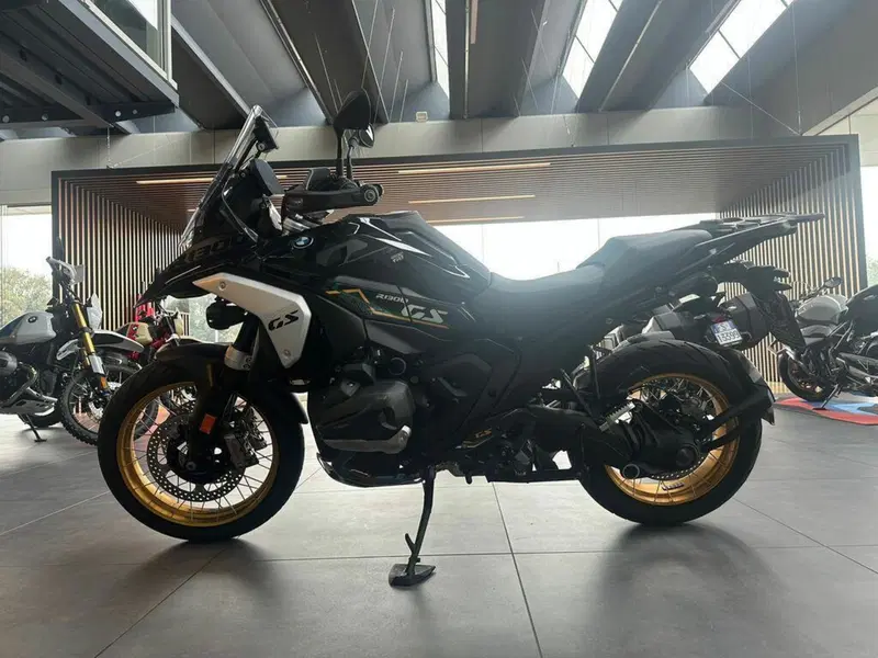 Bmw R 1300 GS (2023 - 26) (8)