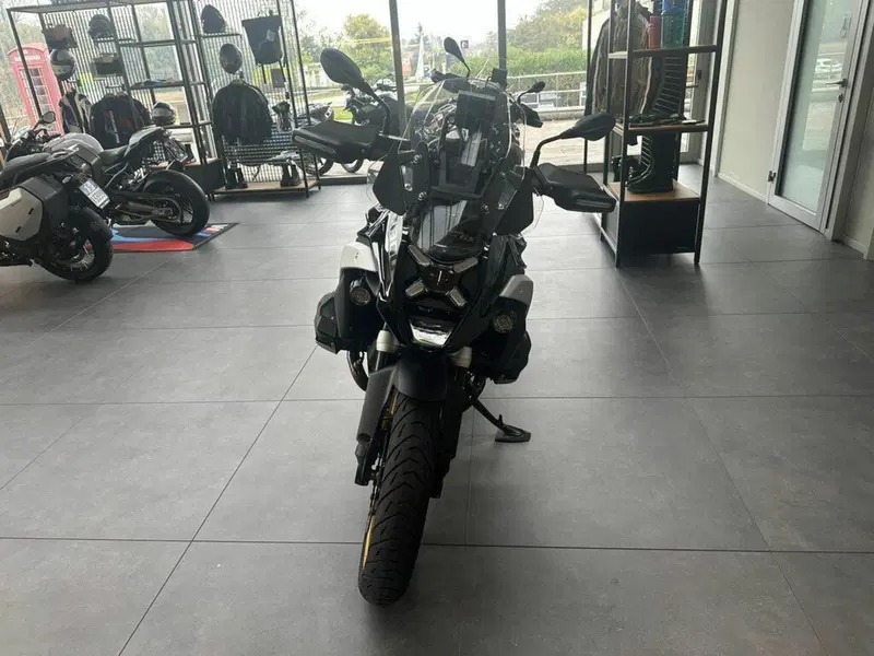 Bmw R 1300 GS (2023 - 26) (6)