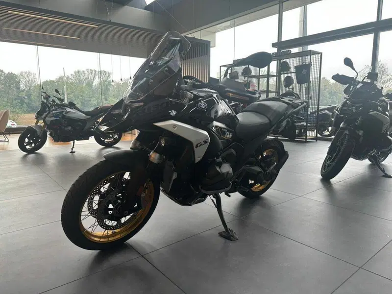 Bmw R 1300 GS (2023 - 26) (10)