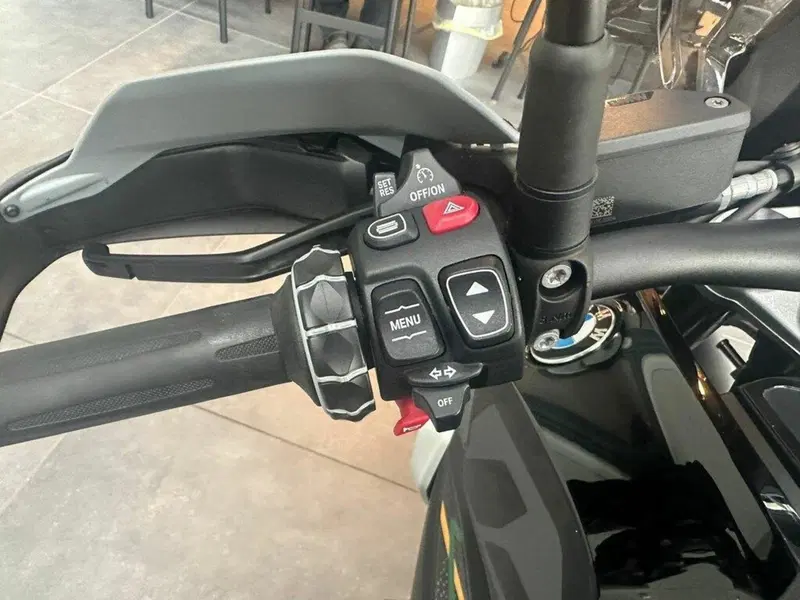 Bmw R 1300 GS (2023 - 26) (12)