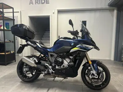 Bmw S 1000 XR (2024 - 26) usata