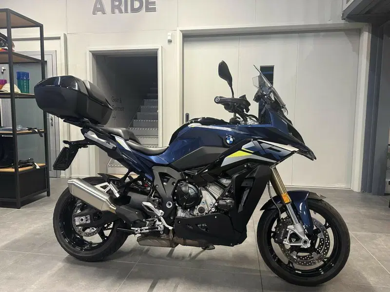 Bmw S 1000 XR (2024 - 26)