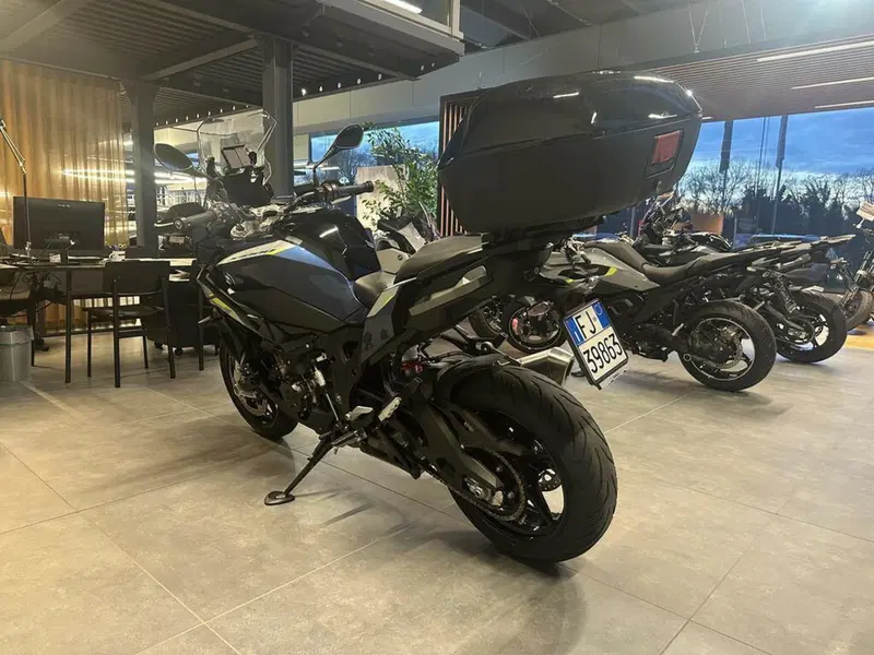 Bmw S 1000 XR (2024 - 26) (5)