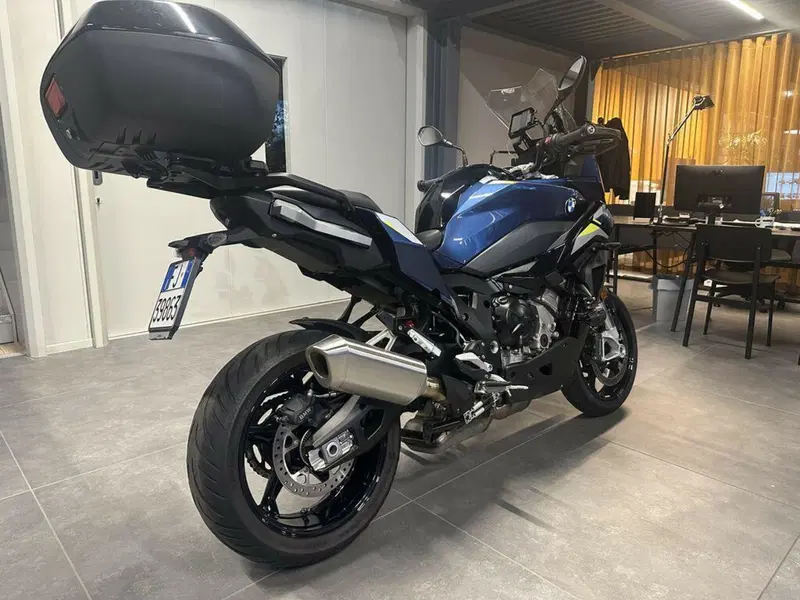 Bmw S 1000 XR (2024 - 26) (9)