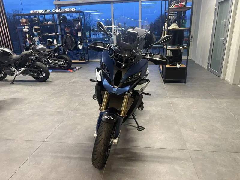 Bmw S 1000 XR (2024 - 26) (7)