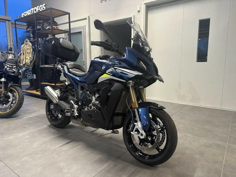 Bmw S 1000 XR (2024 - 26) (2)