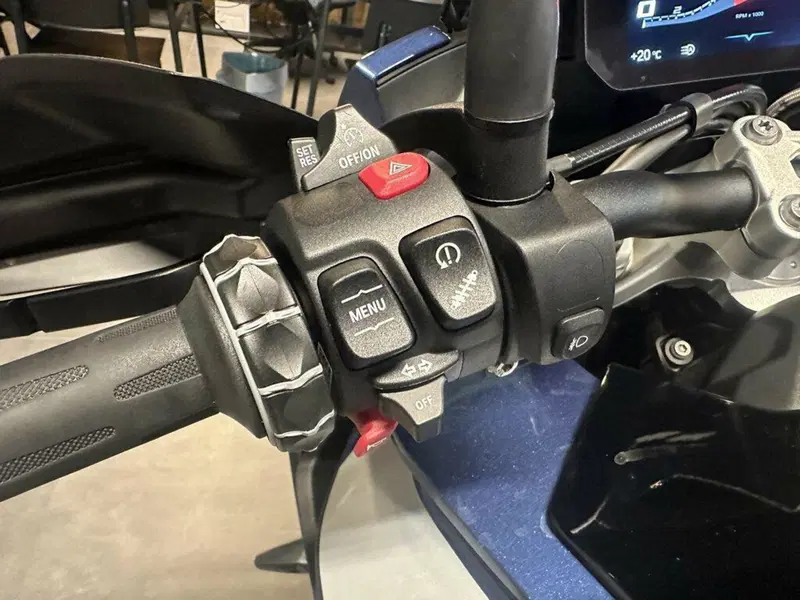 Bmw S 1000 XR (2024 - 26) (10)