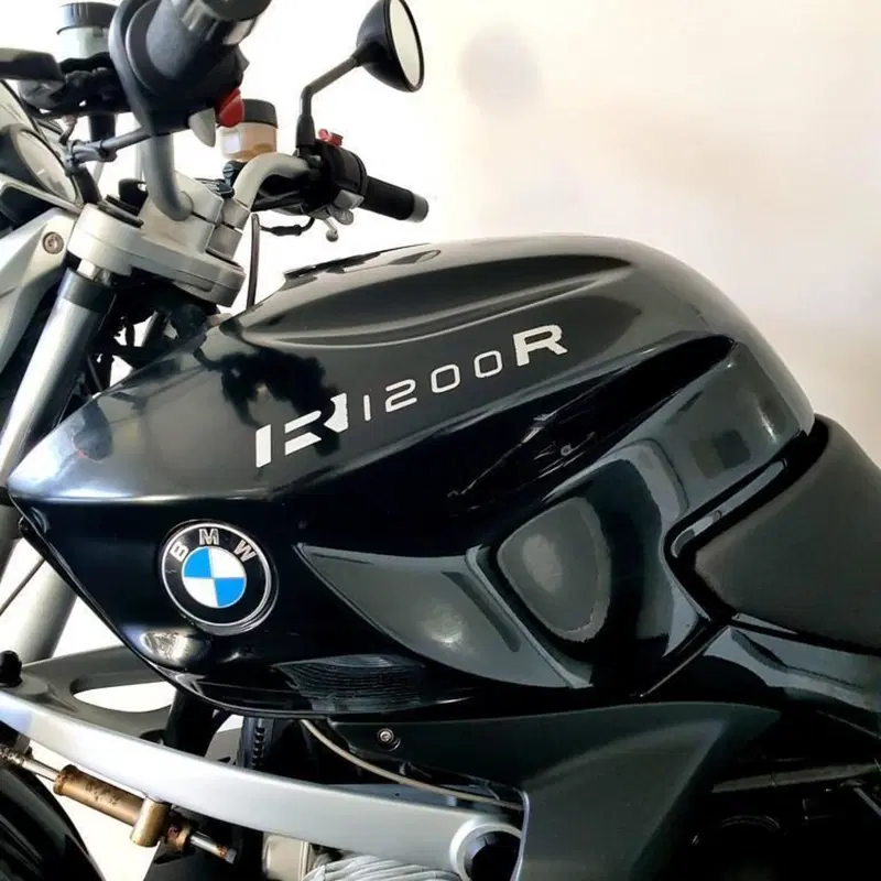 Bmw R 1200 R (2006 - 11) (10)