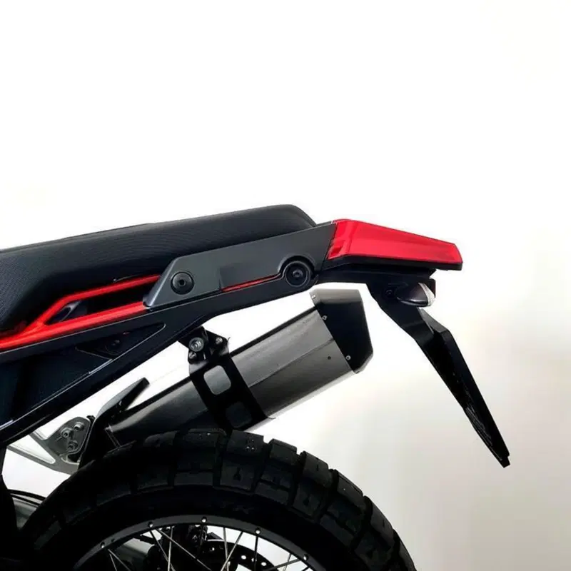 Aprilia Tuareg 660 (2022 - 24) (13)
