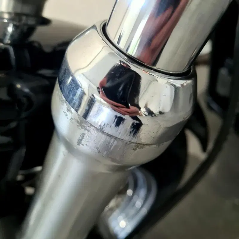 Harley-Davidson 1200 Roadster (2006 - 08) - XL 1200R (11)