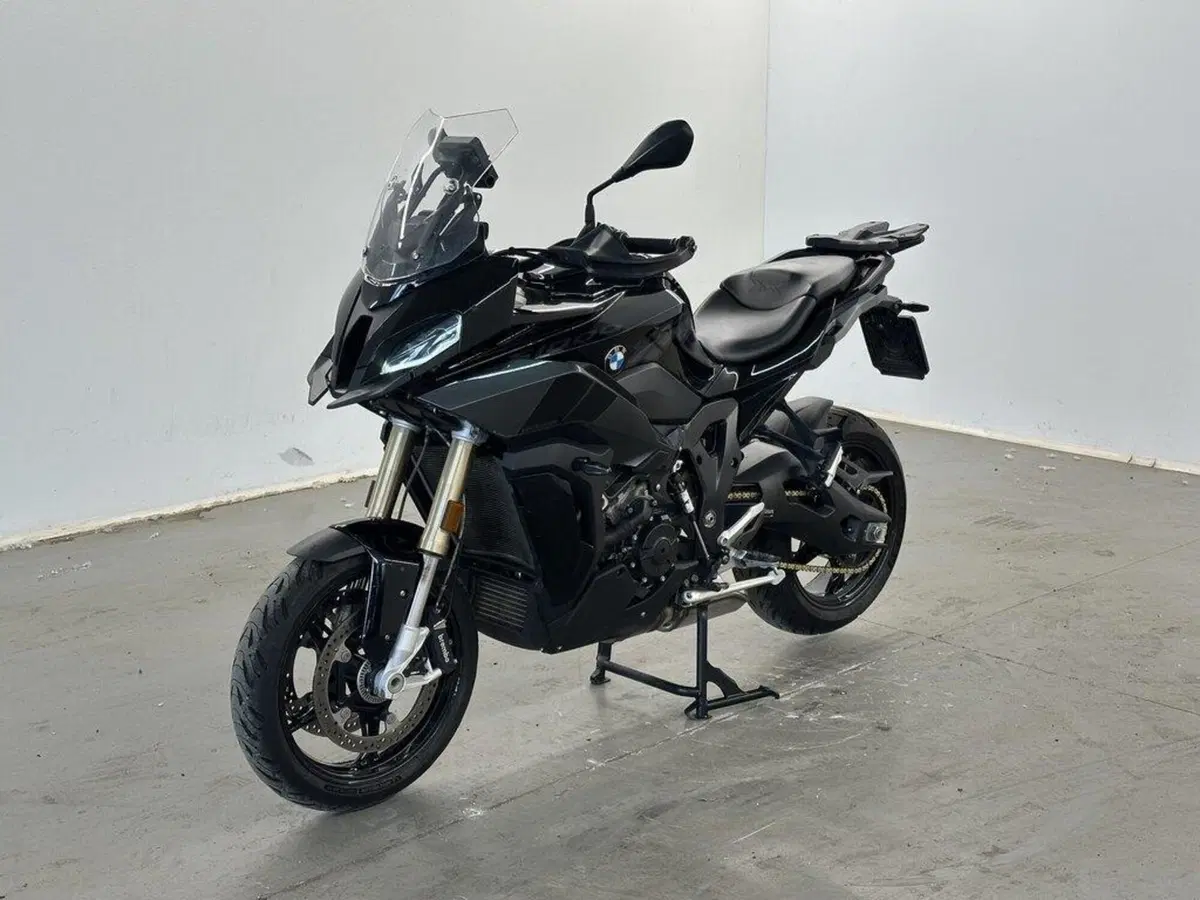 Bmw S 1000 XR (2020 - 23)