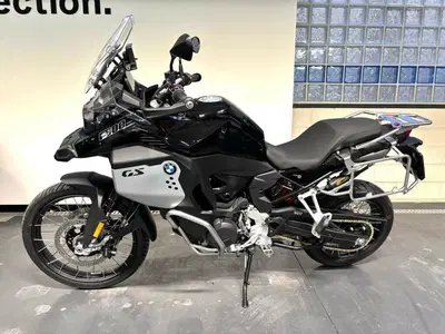 Bmw F 900 GS Adventure (2024 - 26) usata
