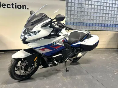 Bmw K 1600 GT (2022 - 26) usata