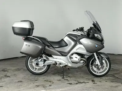 Bmw R 1200 RT (2010 - 13) usata