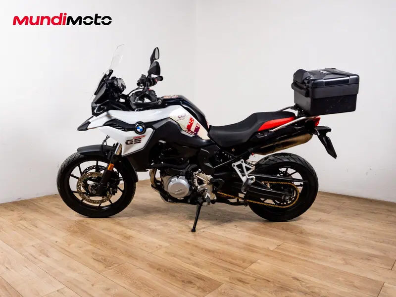 Bmw F 750 GS (2018 - 20) (6)