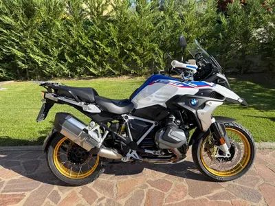 Bmw R 1250 GS (2019 - 20) usata