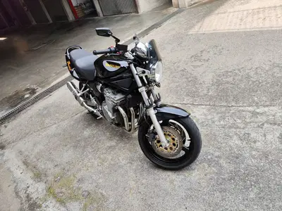 Suzuki GSF 600 Bandit (2000 - 05) usata